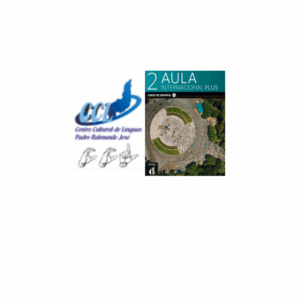 Aula Internacional Plus Libro Del Aluno 2(A2)- (MODULO 3 e 4)