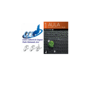 Aula Internacional Plus Libro Del Aluno 1(A1)- (MODULO 1 e 2)